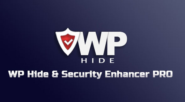 WP Hide &amp; Security Enhancer Pro