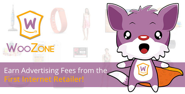 WooZone - WooCommerce Amazon Affiliates