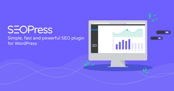 SEOPress PRO - WordPress SEO plugin