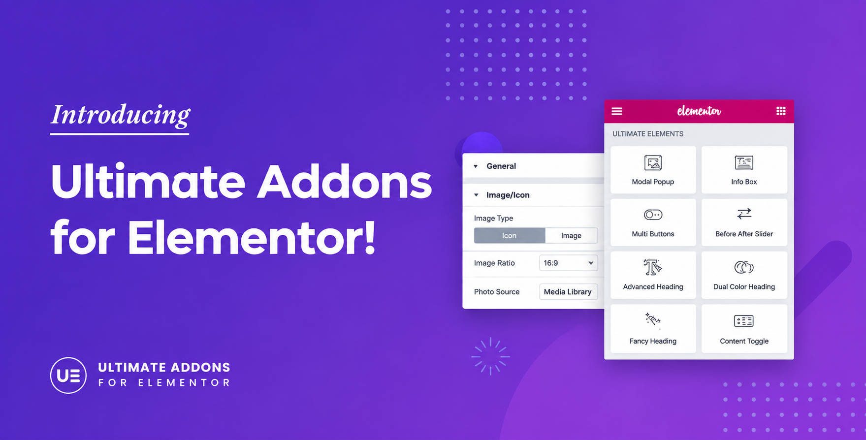 Ultimate Addons for Elementor
