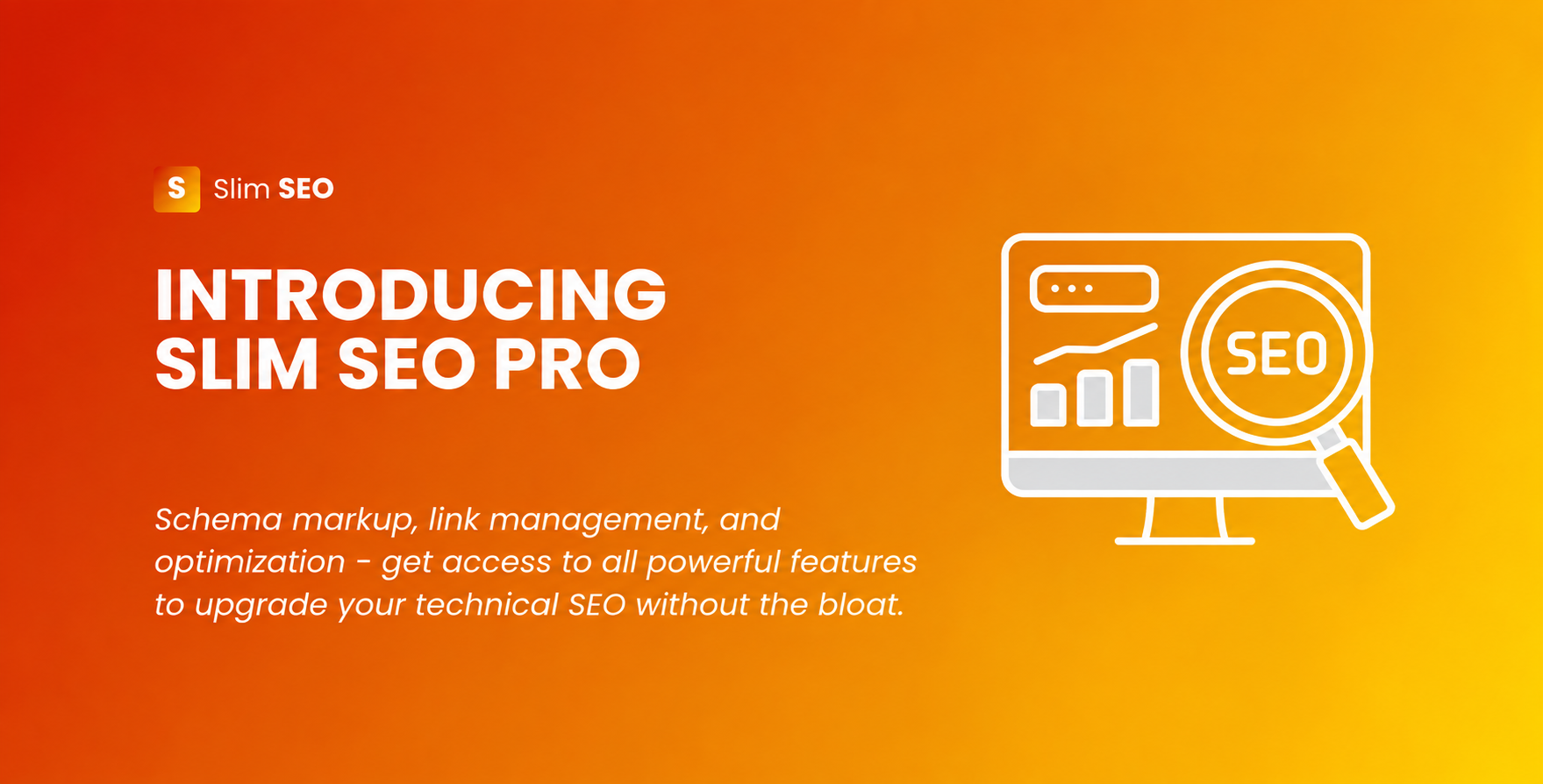 Slim SEO Pro