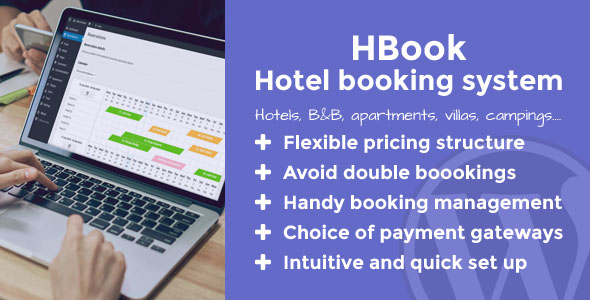 LatePoint - Appointment Booking &amp; Reservation plugin for WordPress