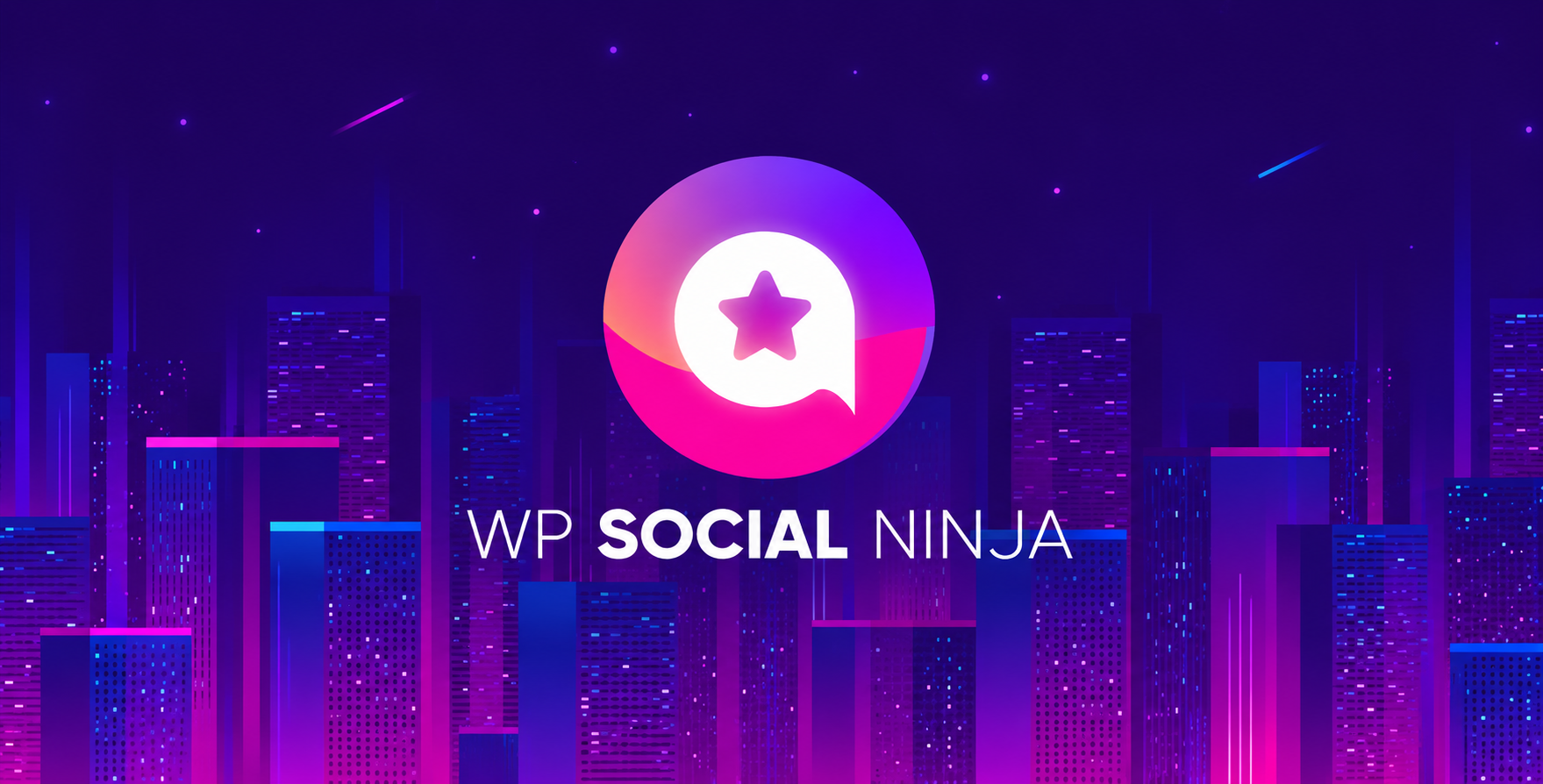WP Social Ninja Pro