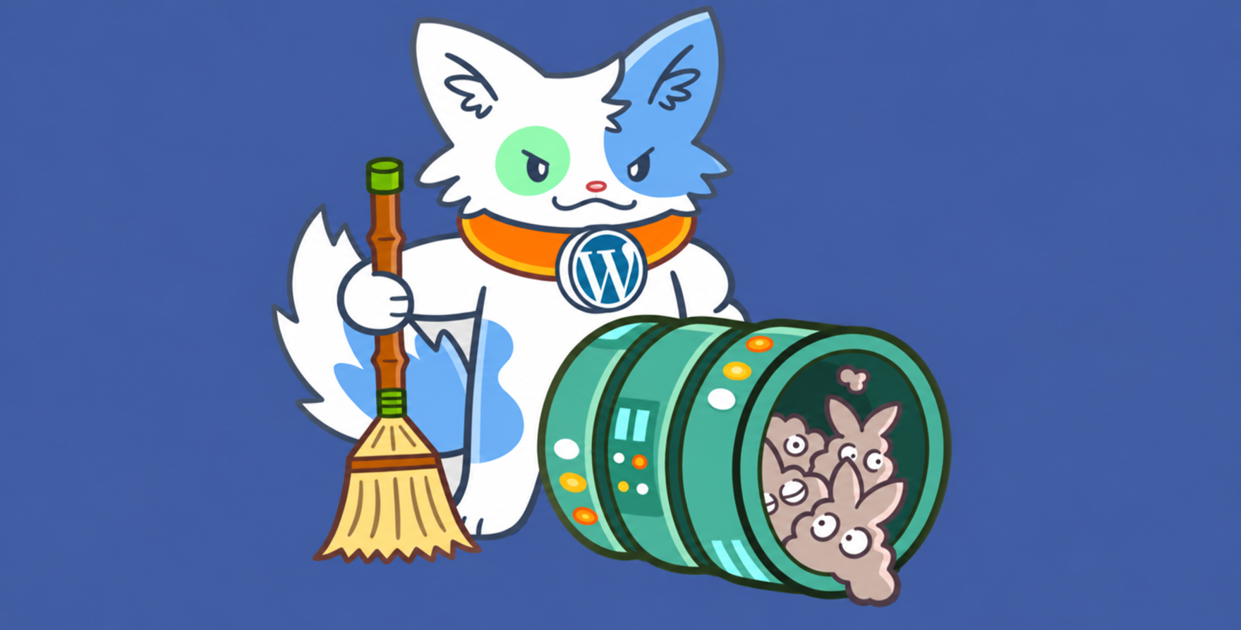 Meow Database Cleaner Pro 1.4.0