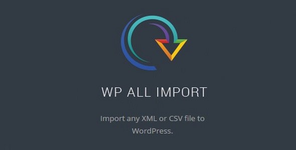 WP All Import Pro