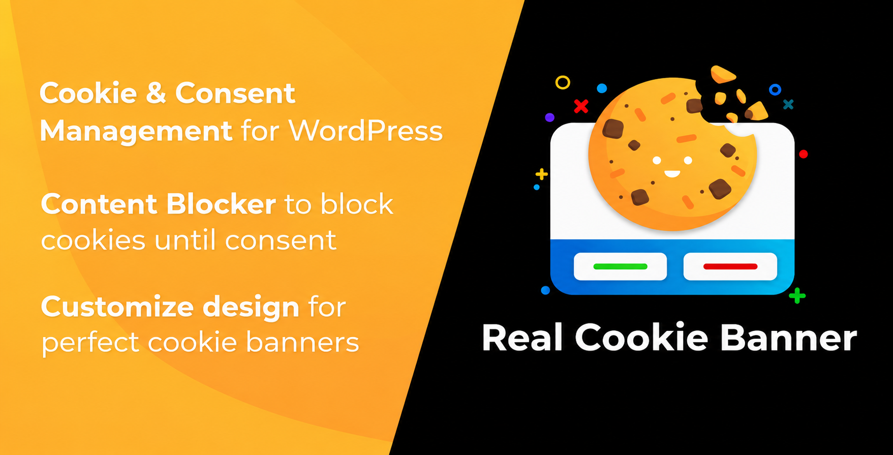 Real Cookie Banner
