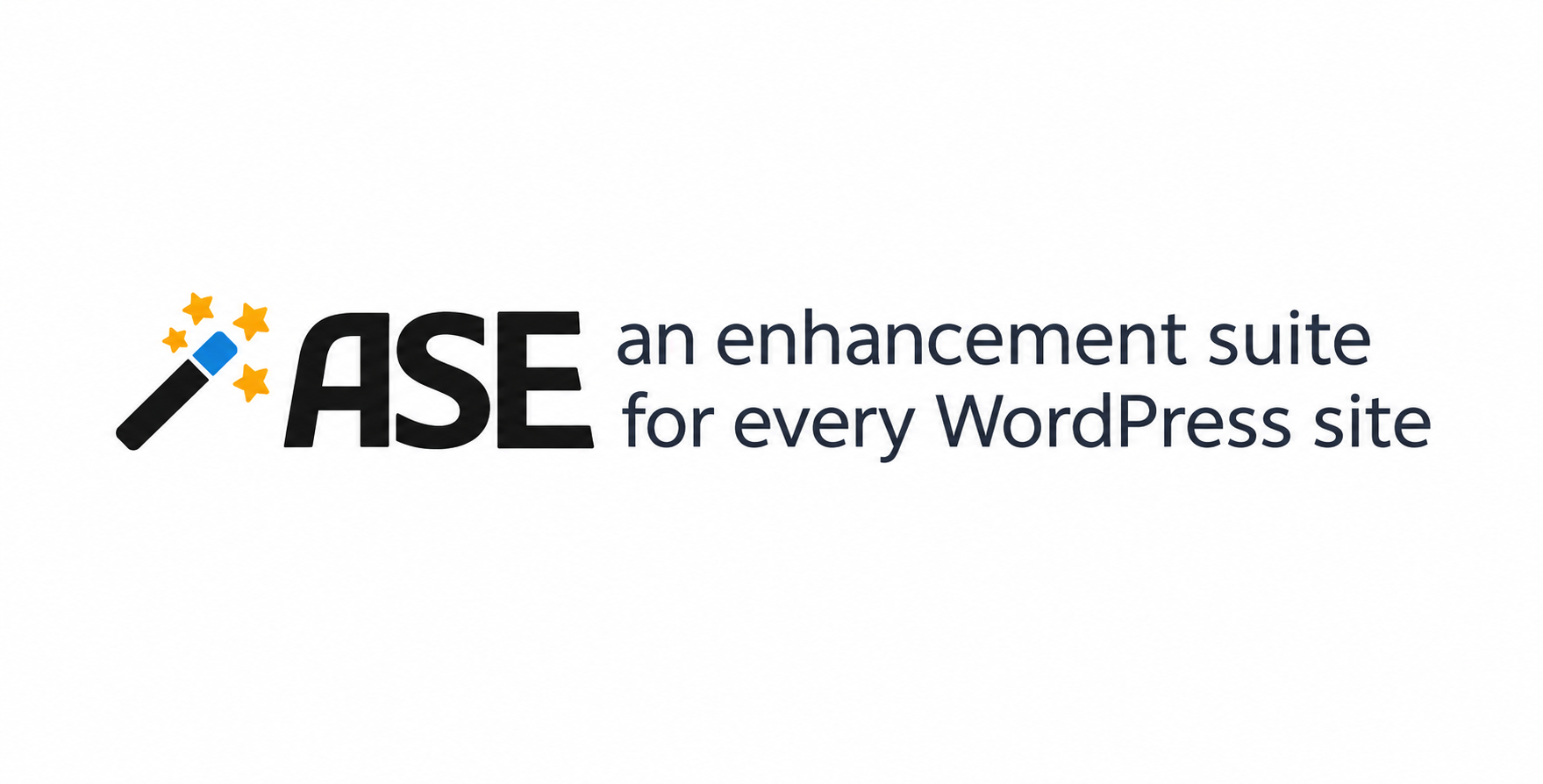Admin and Site Enhancements (ASE) Pro