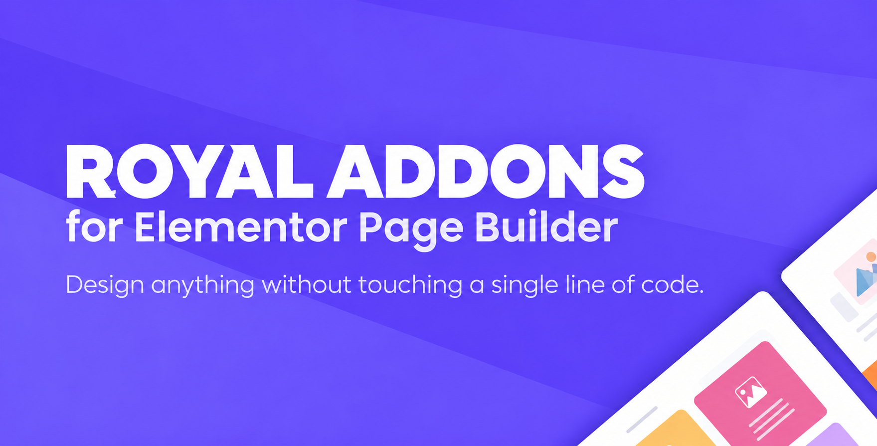 Royal Elementor Addons Pro 1.6.04