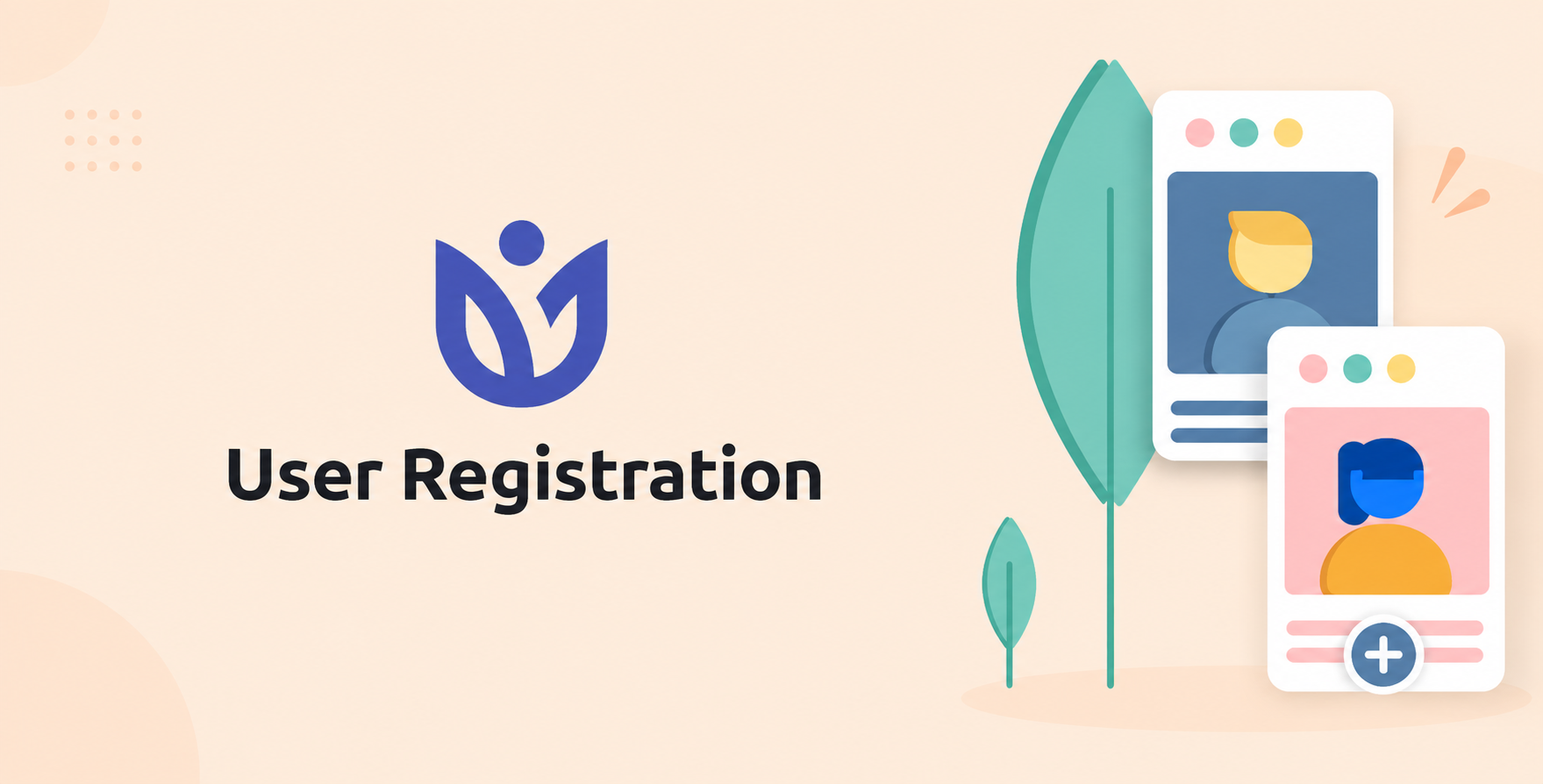 User Registration Pro