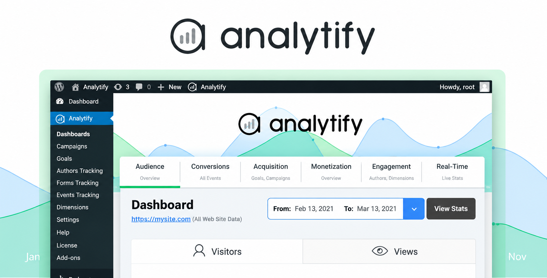 Analytify Pro