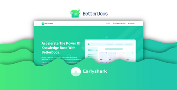 BetterDocs Pro - Make Your Knowledge Base Standout