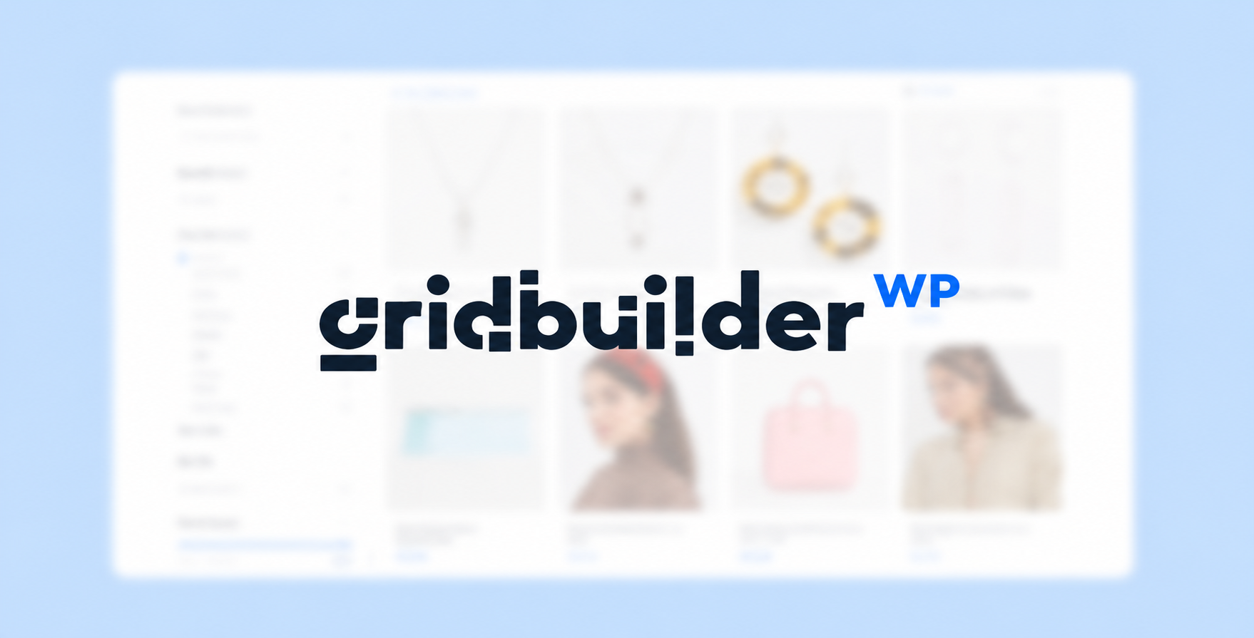 WP Grid Builder